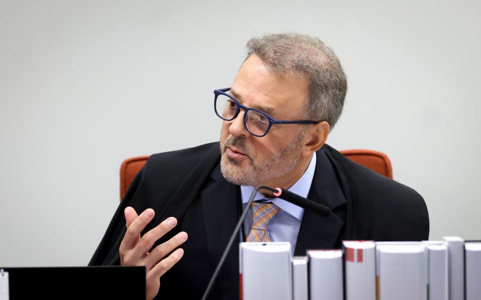 PGR apoia regra em discussão no STF contra pautas-bomba, mas quer limitar compensação