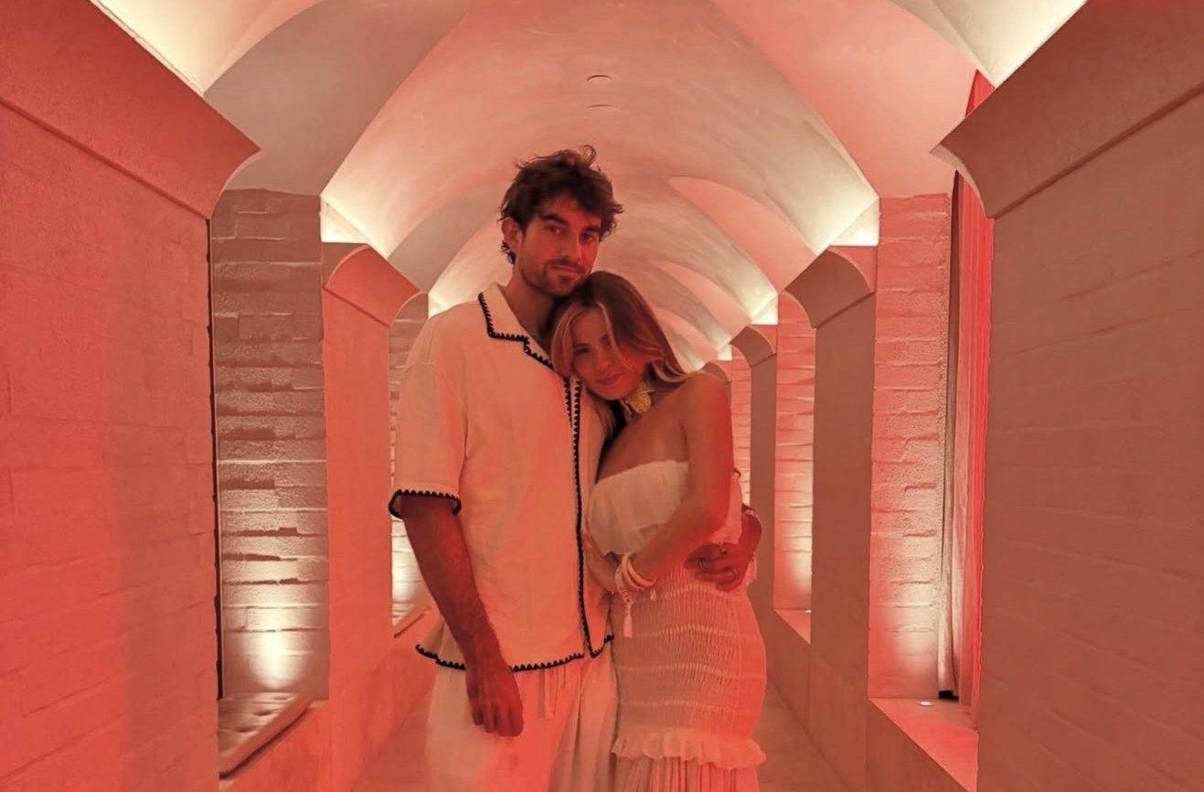 Quem é Conor Kennedy? Sobrinho-neto de JFK se casou com Giulia Be