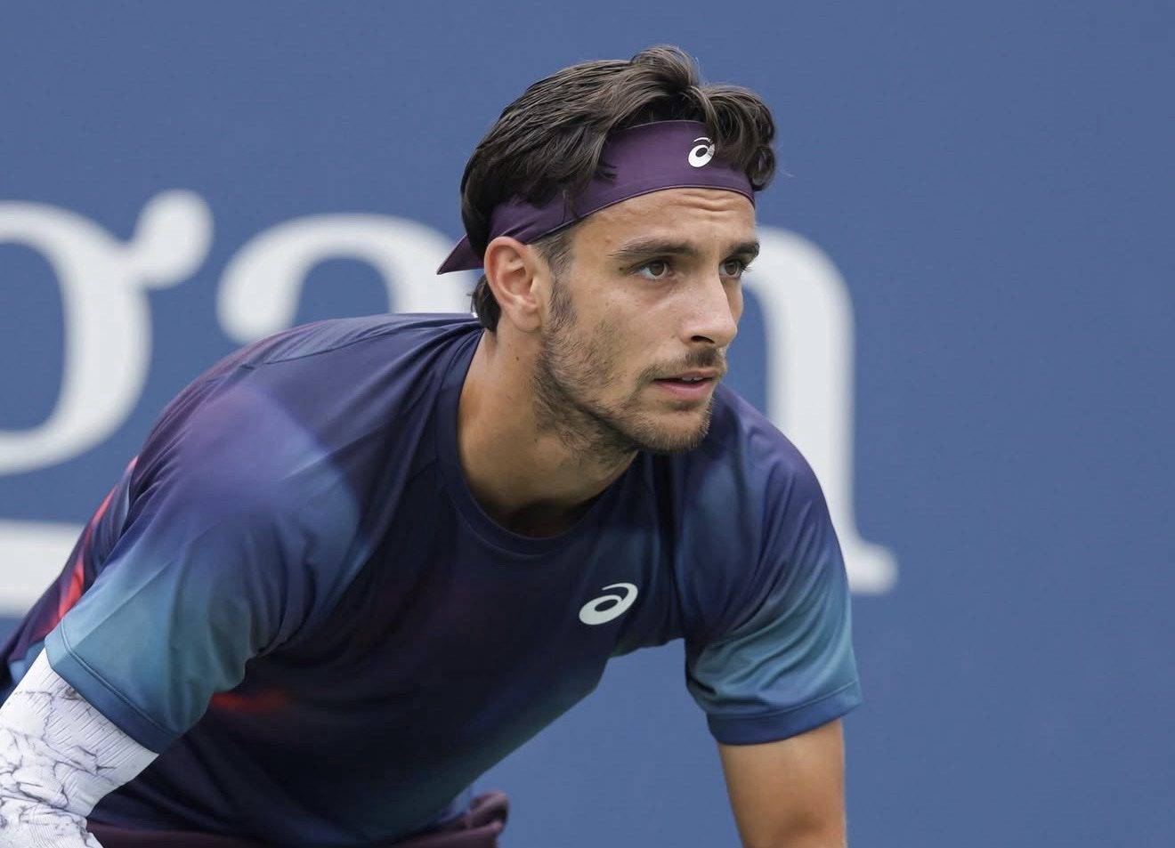 Italiano Lorenzo Musetti é anunciado para a disputa do Rio Open 2027