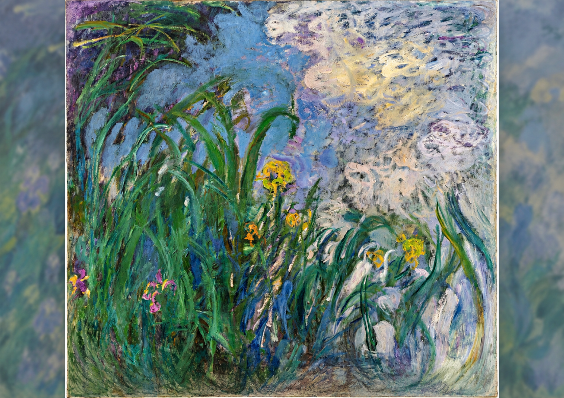 Quadro de Monet é vendido por R$ 282 milhões e bate recorde histórico na França