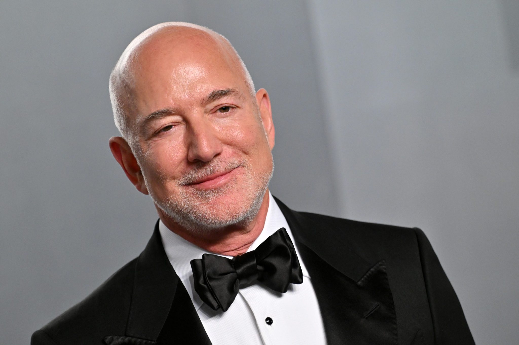 Bezos afirma que sociedade aprendeu a enxergar o sucesso de forma errada
