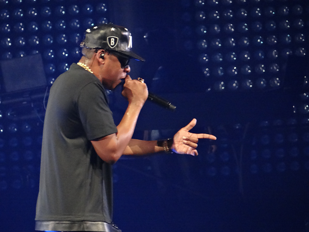 Em destaque: Jay-Z vai comandar show do Super Bowl 2027 após anos escolhendo as atrações
