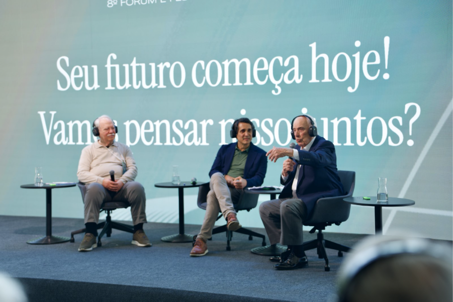 Viver mais: como trabalho e renda entram no planejamento da longevidade?