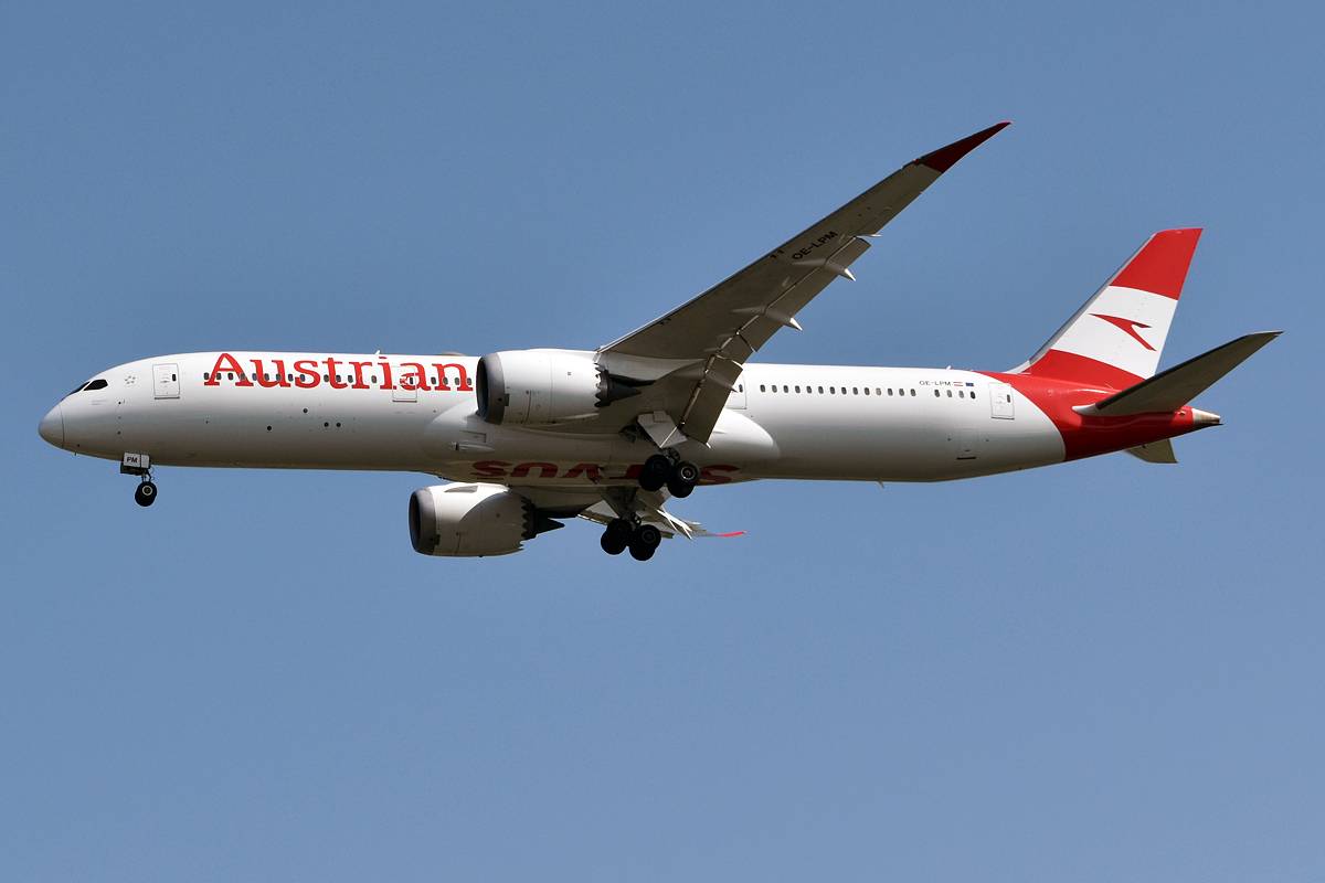 Ameaça de bomba obriga voo de Tel Aviv para Viena a pousar na Bulgária