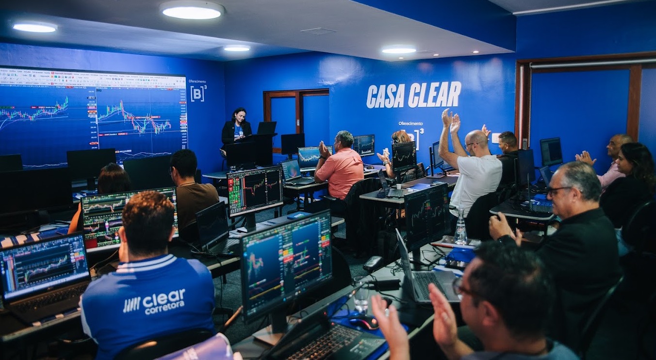 1º pregão após a eleição: como o trader deve agir com o mercado sob forte pressão?