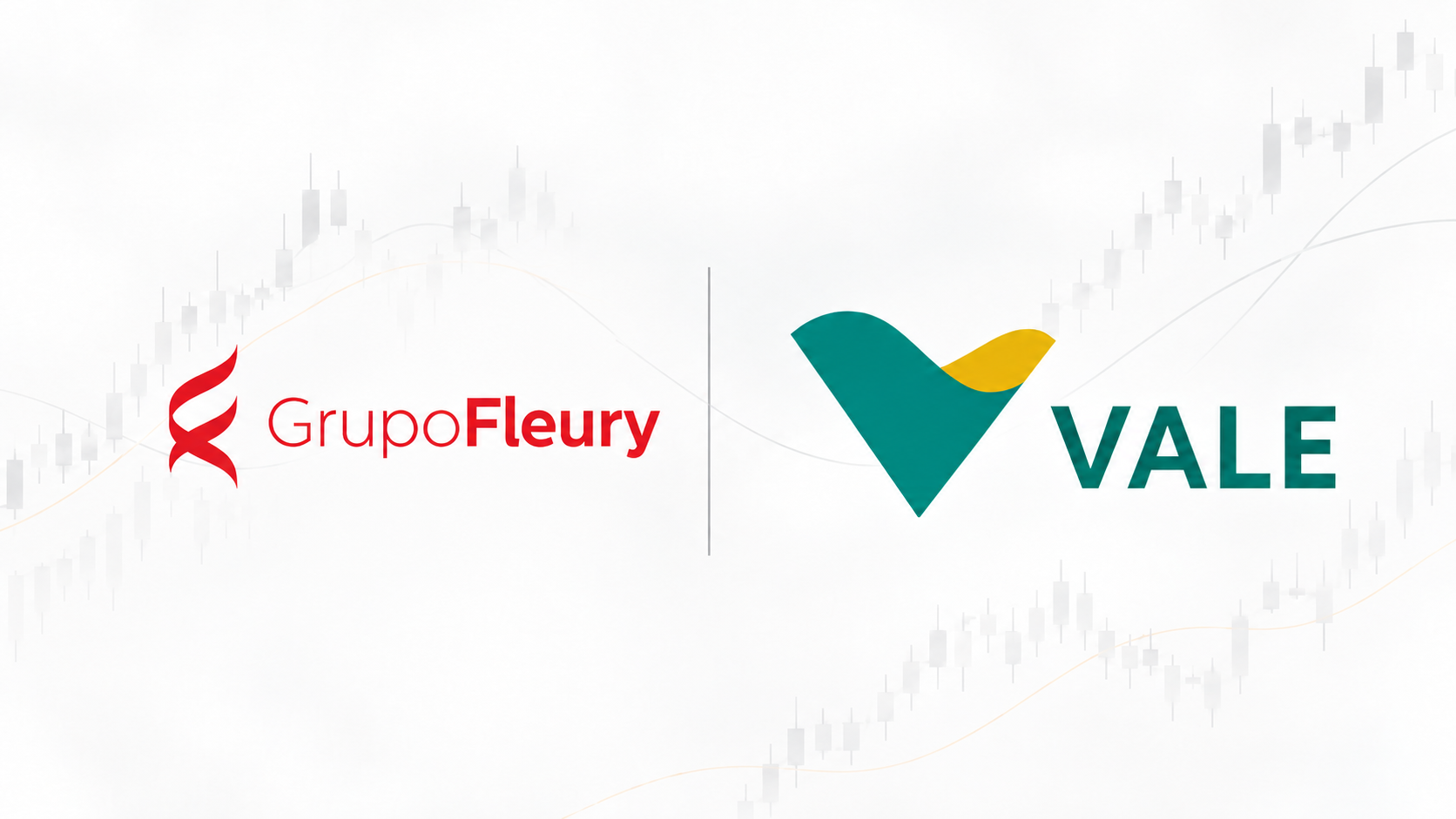 Fleury (FLRY3) testa novas máximas; Vale (VALE3) pode cair ainda mais?