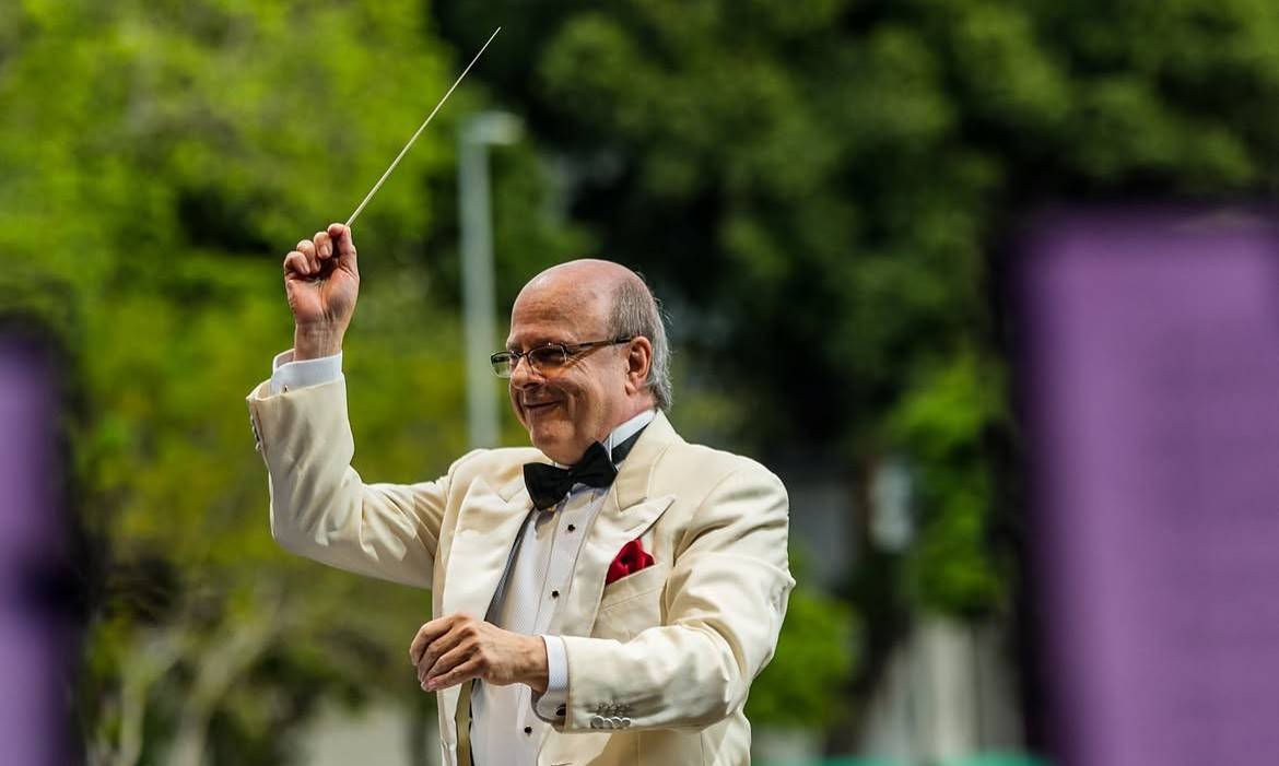 Maestro Roberto Tibiriçá morre aos 72 anos em São Paulo