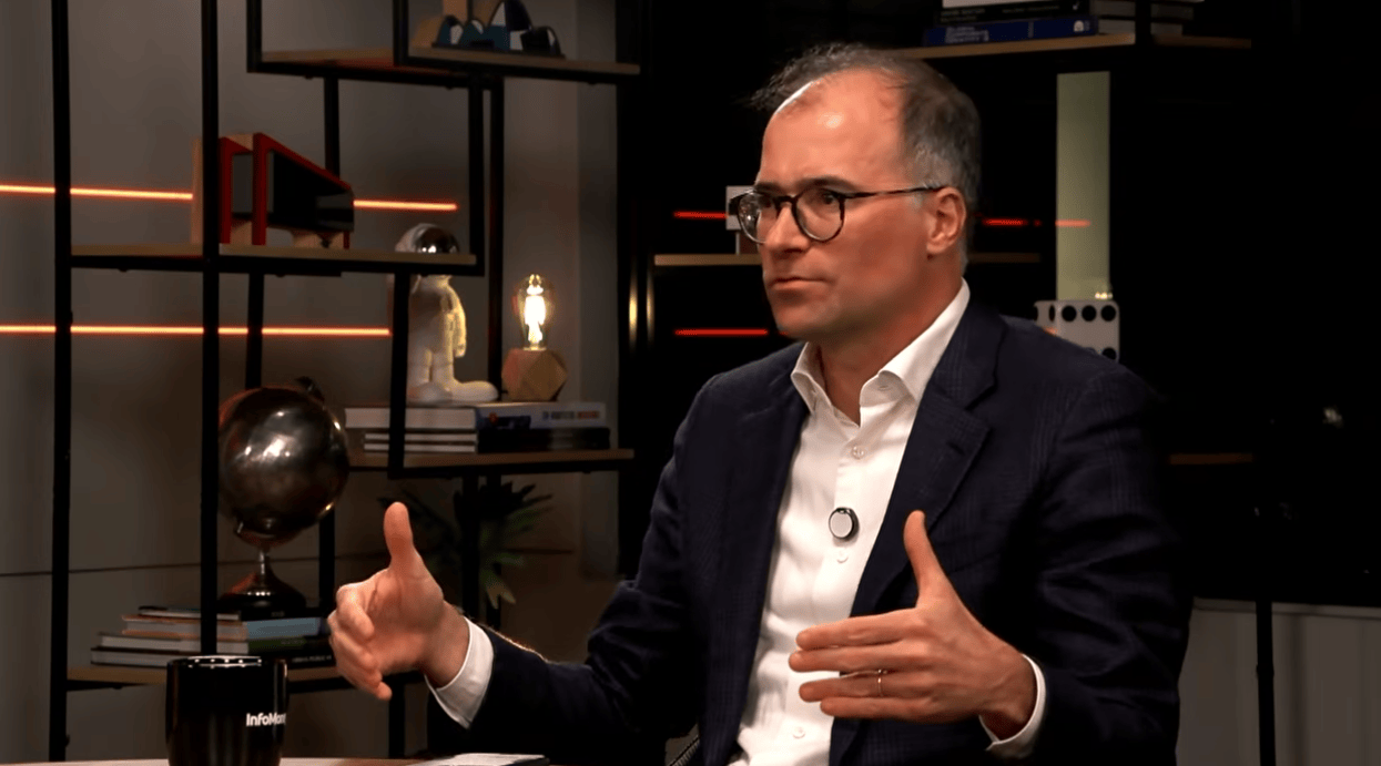 Corte nos gastos do governo pode reduzir juro real para 5%, calcula economista