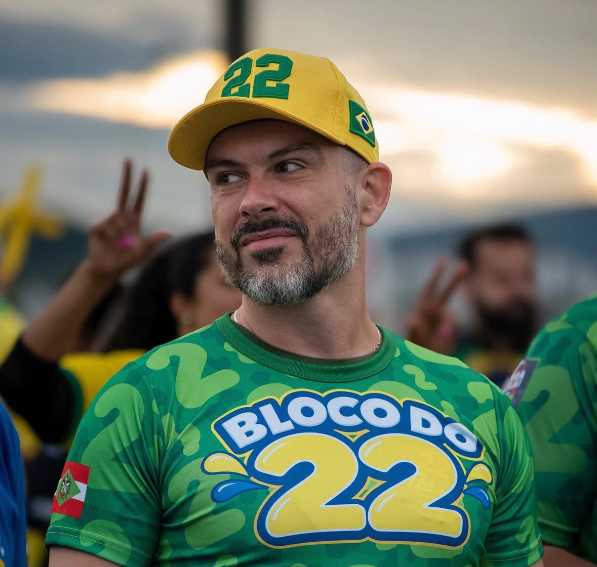 Deputado quer separar Sul do Brasil após vitória de Lula; proposta é constitucional?