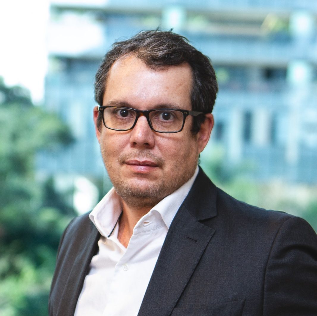 “Desligue o telefone”: correr para tirar dinheiro do Brasil é erro, diz CIO da Gama