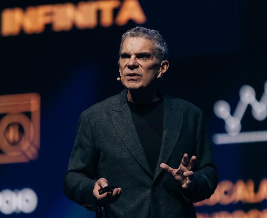 Região: Edgard Corona, fundador da Smart Fit, revela estratégia para crescer e se reinventar