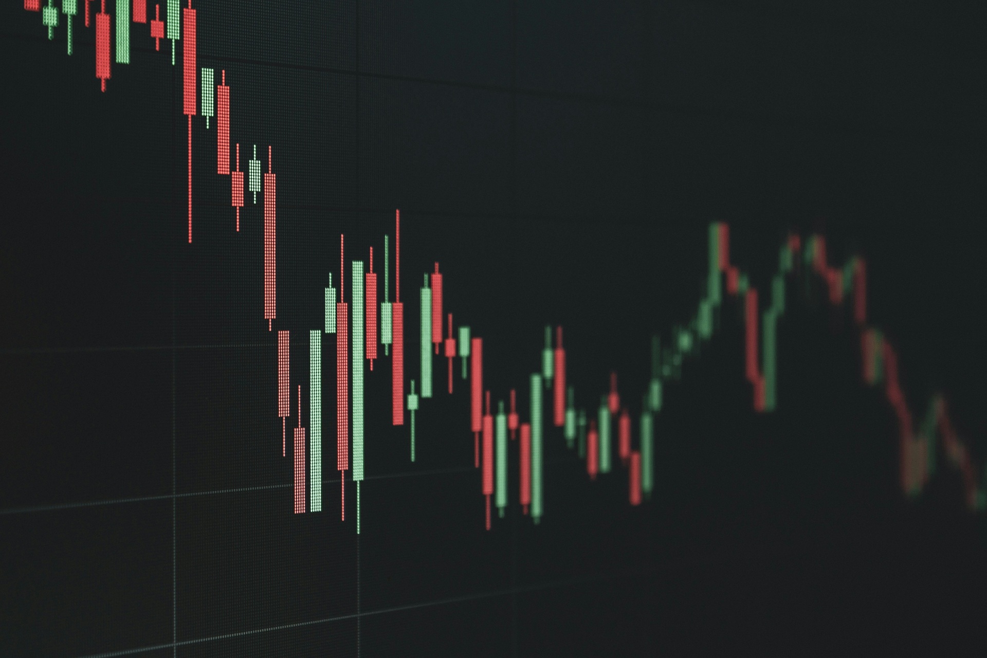 Ações de IA tombam US$ 1 tri na semana; hora de comprar ou de fugir?