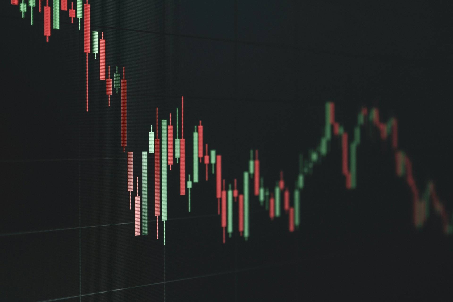 Ações de IA tombam US$ 1 tri na semana; hora de comprar ou de fugir?