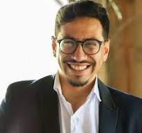 Autor avatar