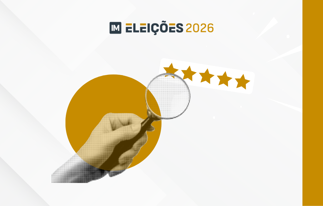 Qual número dos candidatos a presidente em 2026?