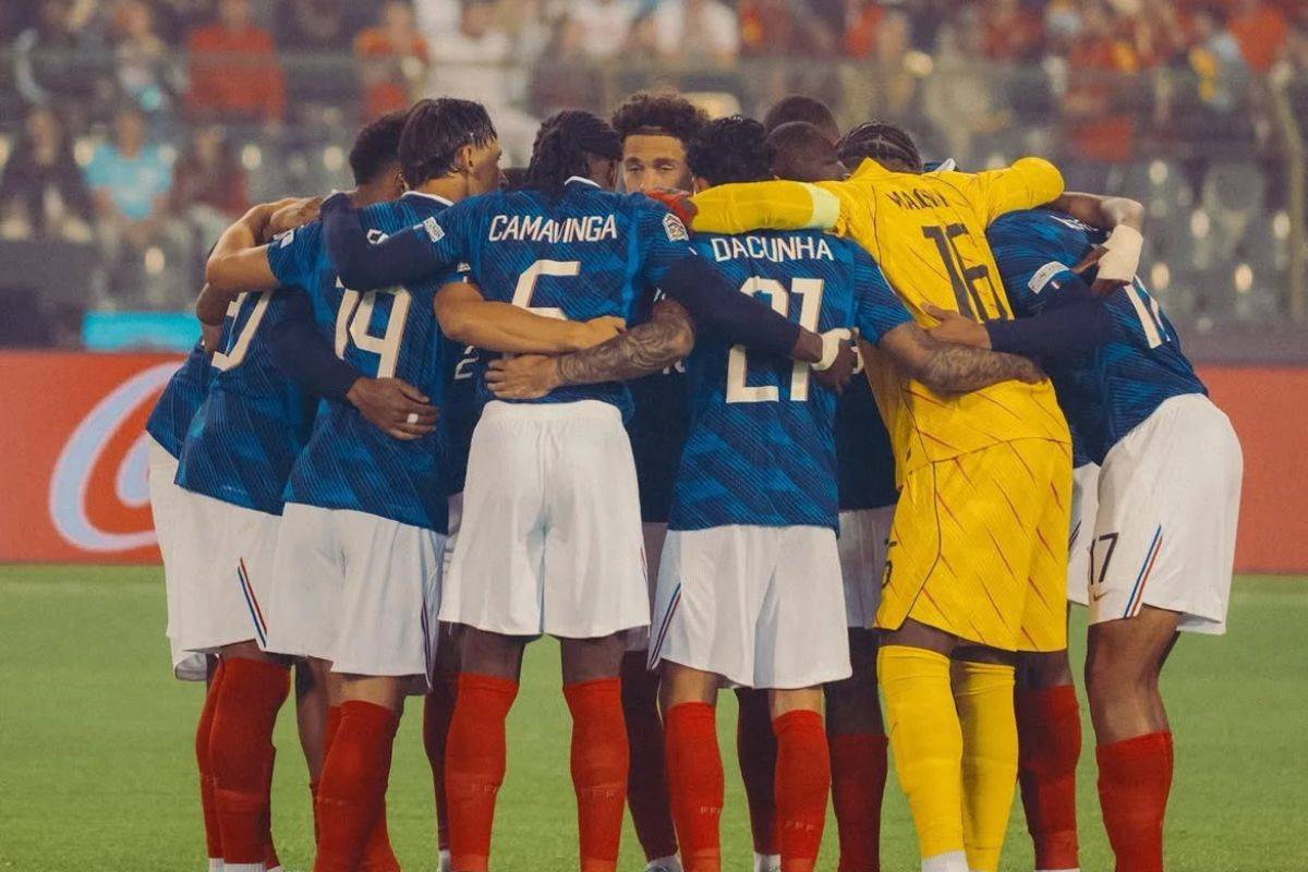 França x Itália: Onde assistir?