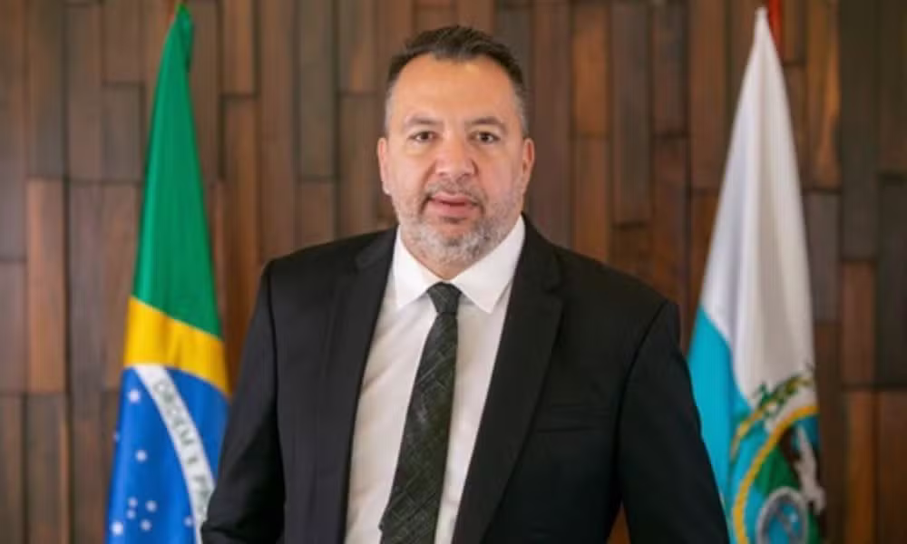 Quem é Márcio Canella, segundo deputado mais votado do Rio, preso em operação da PF