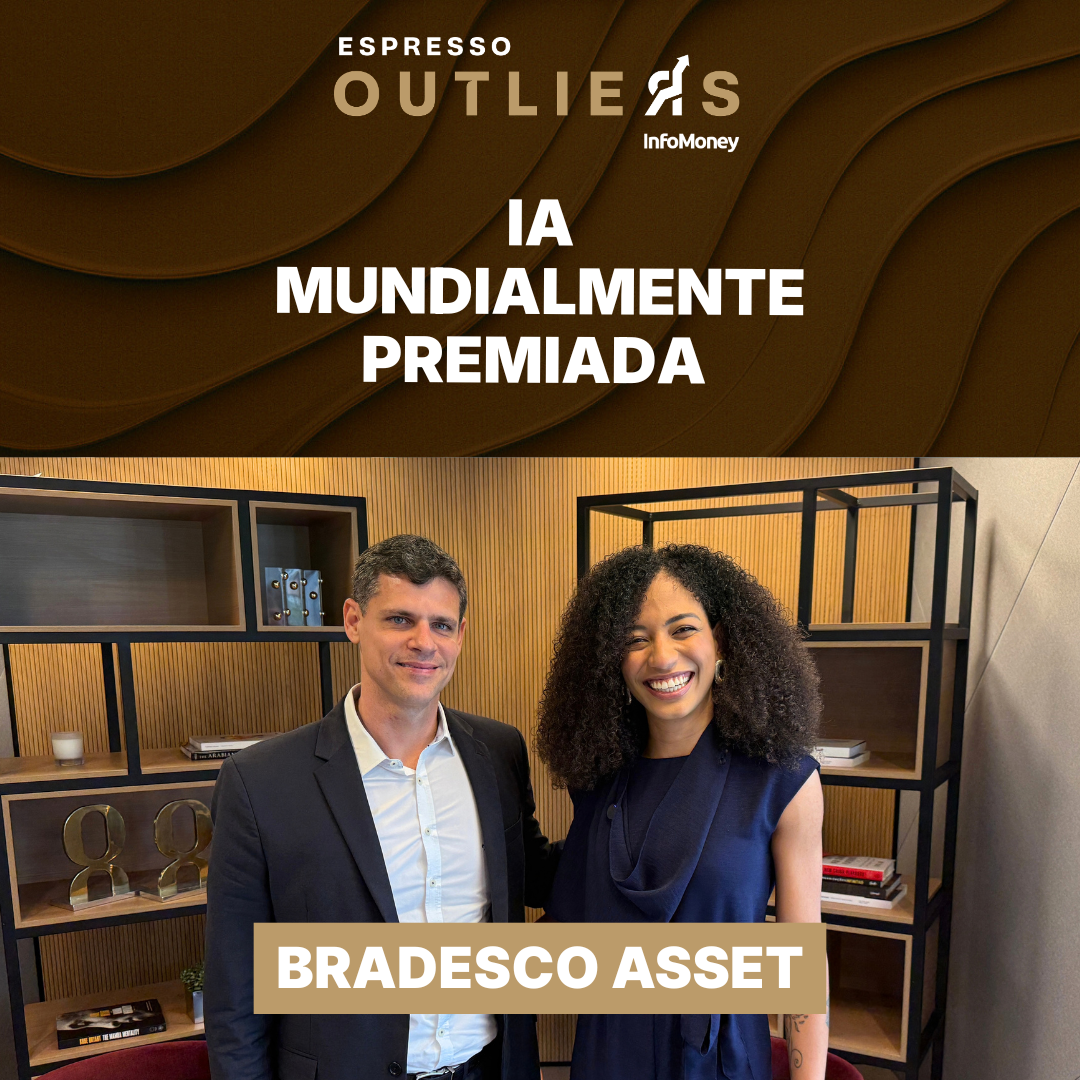 Bradesco Asset: atuação além do banco; ASSISTA