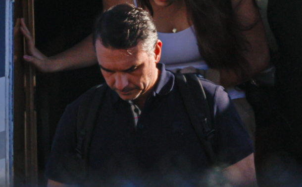 Flávio Bolsonaro chega aos EUA após viagem por Argentina e Equador