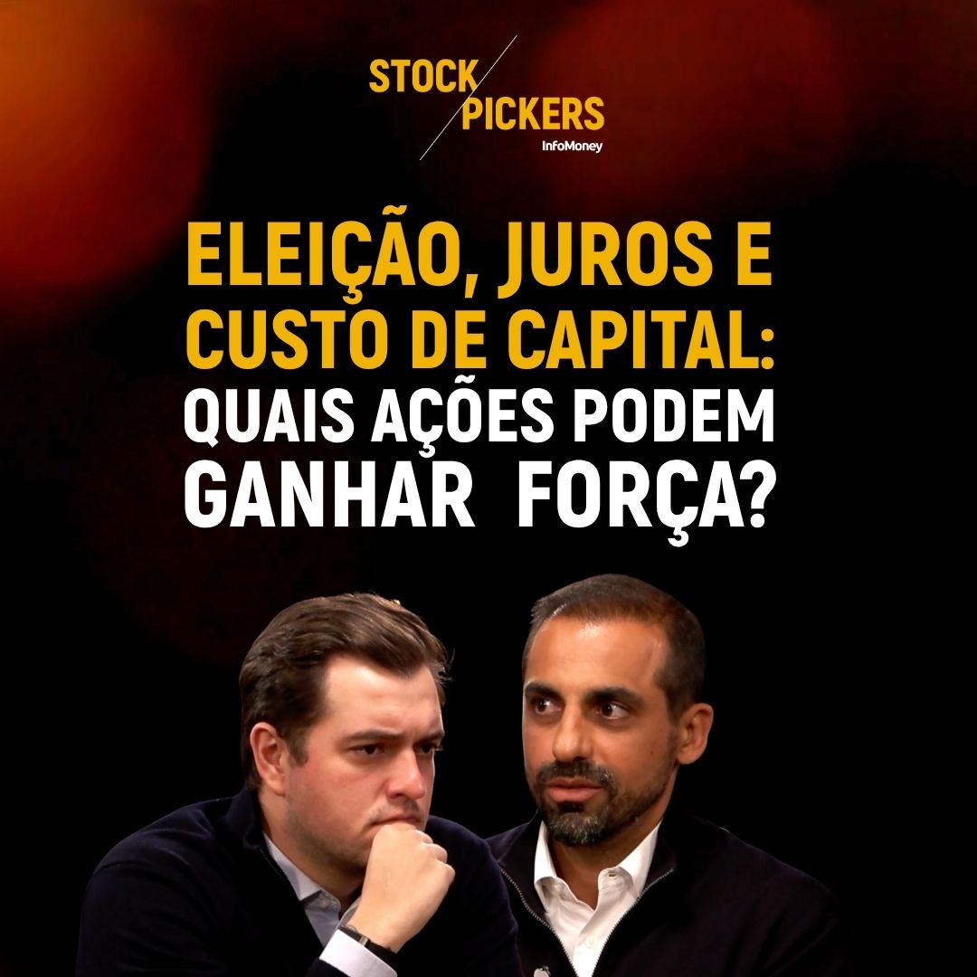 Eleição pode destravar a Bolsa? As ações que podem se beneficiar