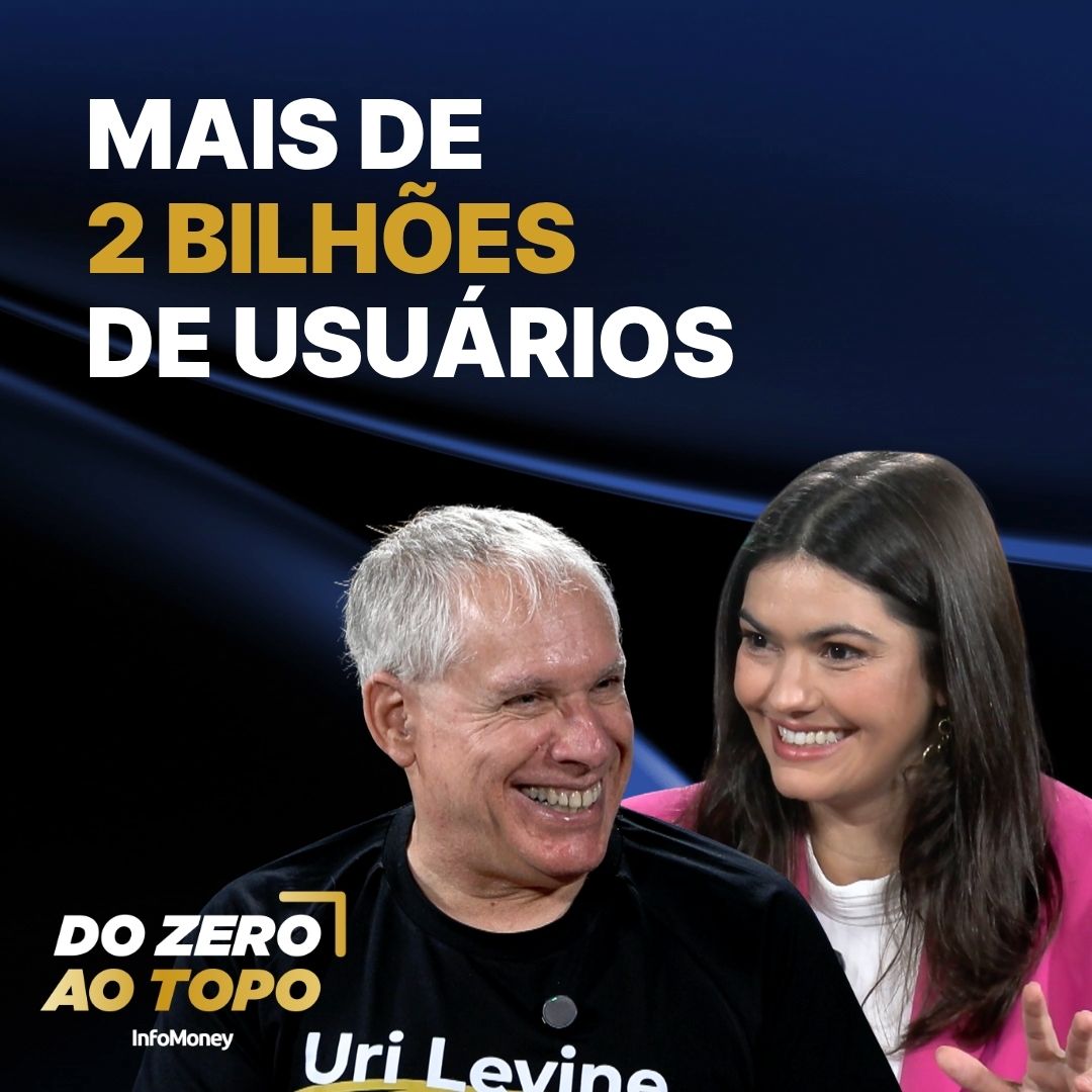 Uri Levine (Waze e Moovit): Como criar DUAS empresas de US$ 1 bilhão