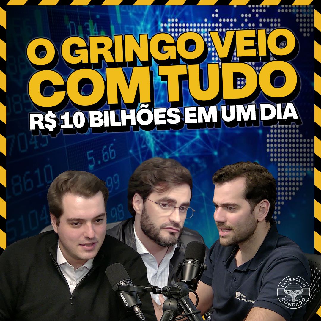 A Bolsa mudou de patamar? O que o posicionamento de gestores revela