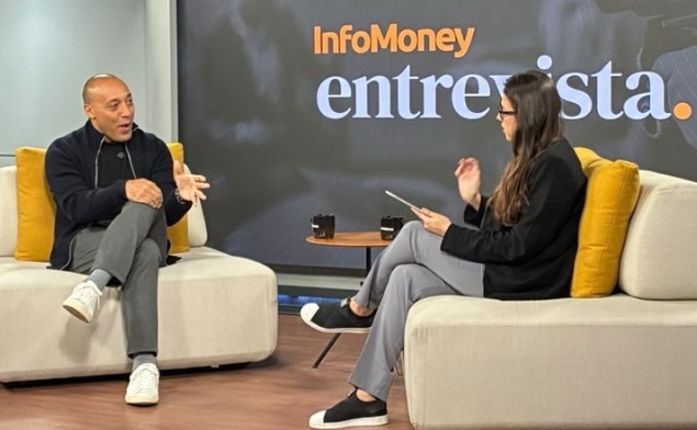 Com 1,5 mi de usuários no Brasil, novo CEO da Swile quer superar matriz francesa