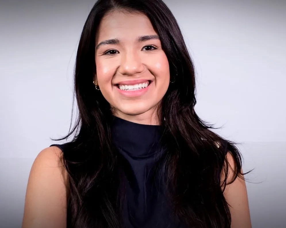 ‘Nikolas de saia’: conheça Julia de Castro, deputada federal mais jovem do Rio