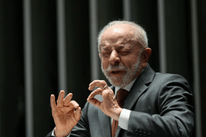 Lula sobre emendas à tarifa zero: disputa com Congresso ‘faz parte da democracia’