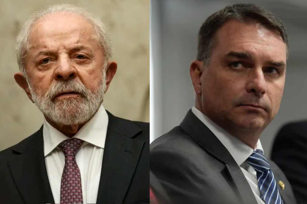 Ideia: Por que desejo de empreender favorece Flávio e desafia Lula
