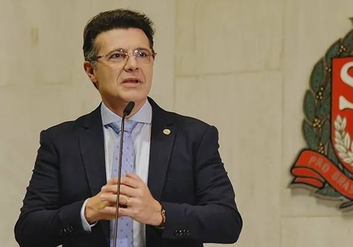 Quem é Marcelo Aguiar, deputado do PL e cantor gospel detido após disparar arma em SP