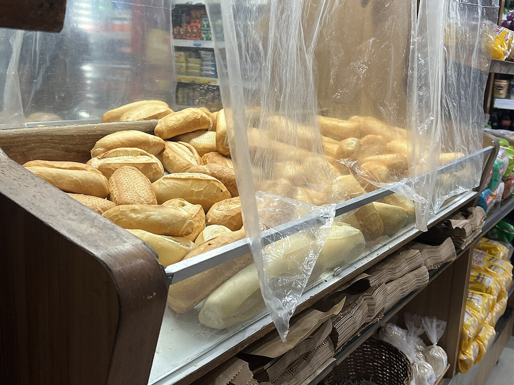 Dia do Pão: alimento movimenta quase R$ 20 bilhões no foodservice brasileiro