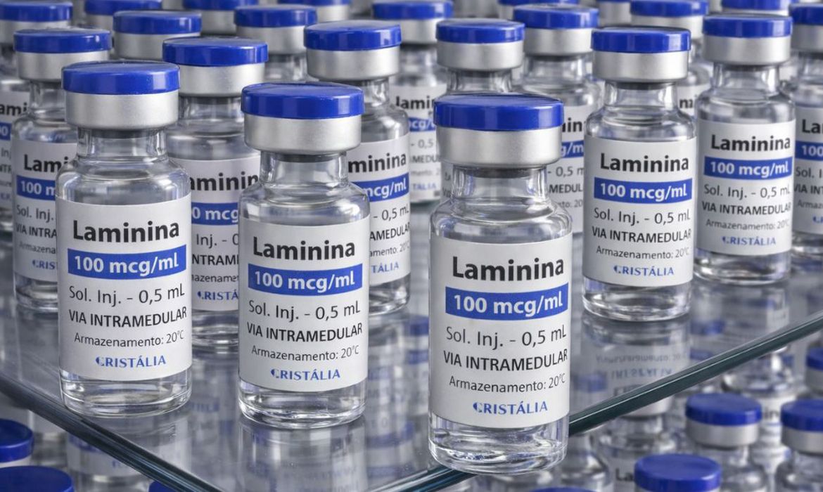 Polilaminina: tudo o que se sabe sobre restrições ao uso da terapia