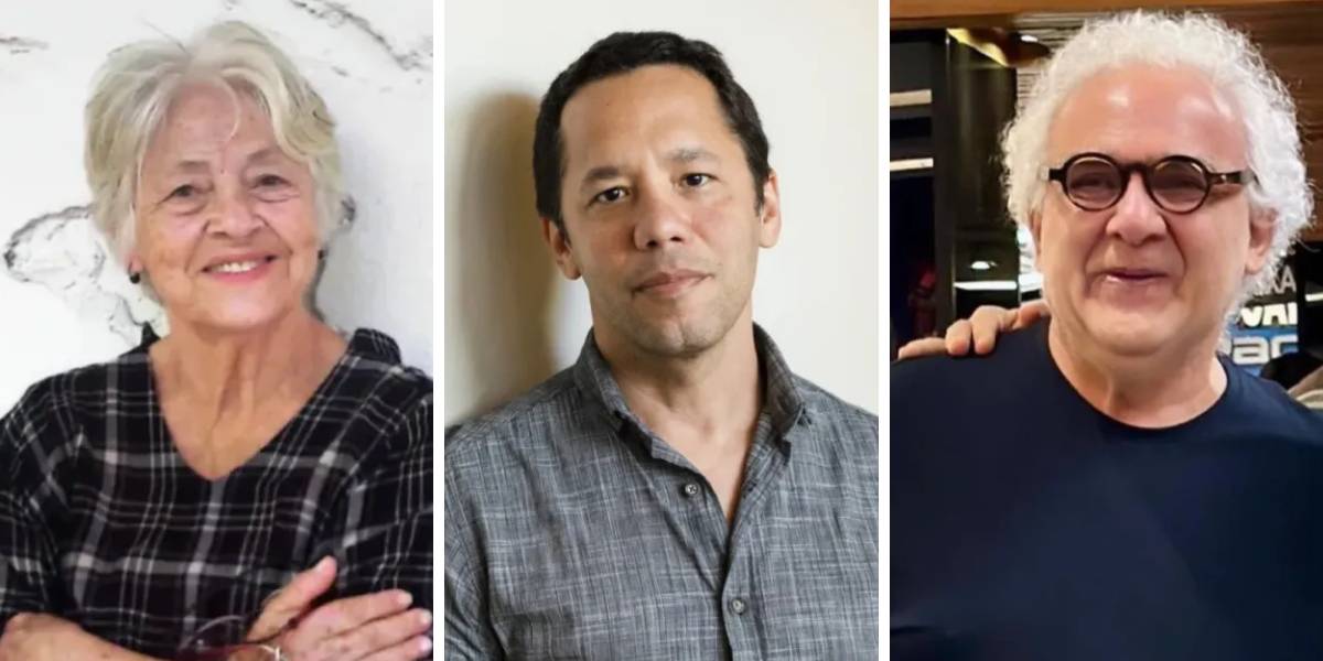 Prêmio Jabuti tem Adélia Prado, Leandro Karnal e Milton Hatoum; veja a lista