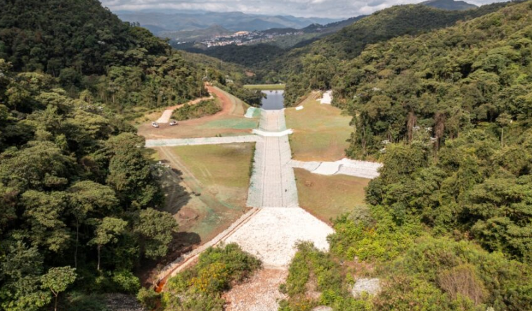 Vale (VALE3): Nova Lima não tem mais barragens da mineradora em nível de emergência