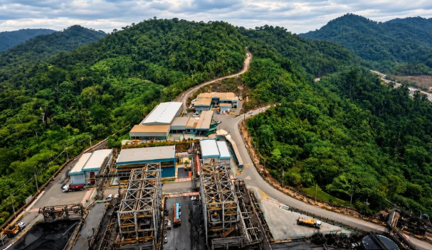Panorama: Vale tem alta de 66% no resultado do cobre e avança para cumprir projeção de produção