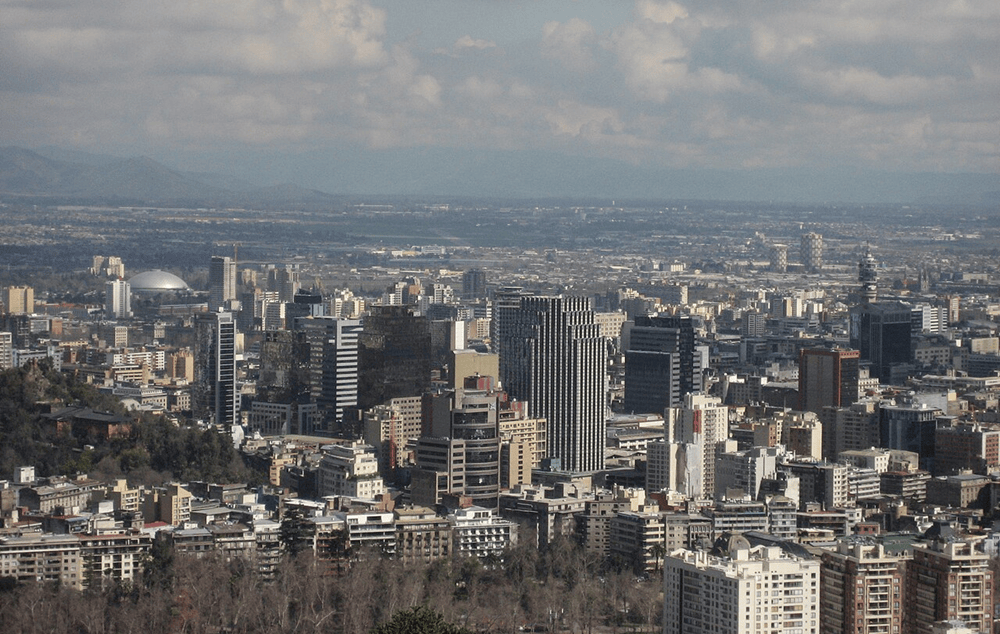Santiago ganha espaço e tira Miami do top 5 das viagens de fim de ano mais buscadas