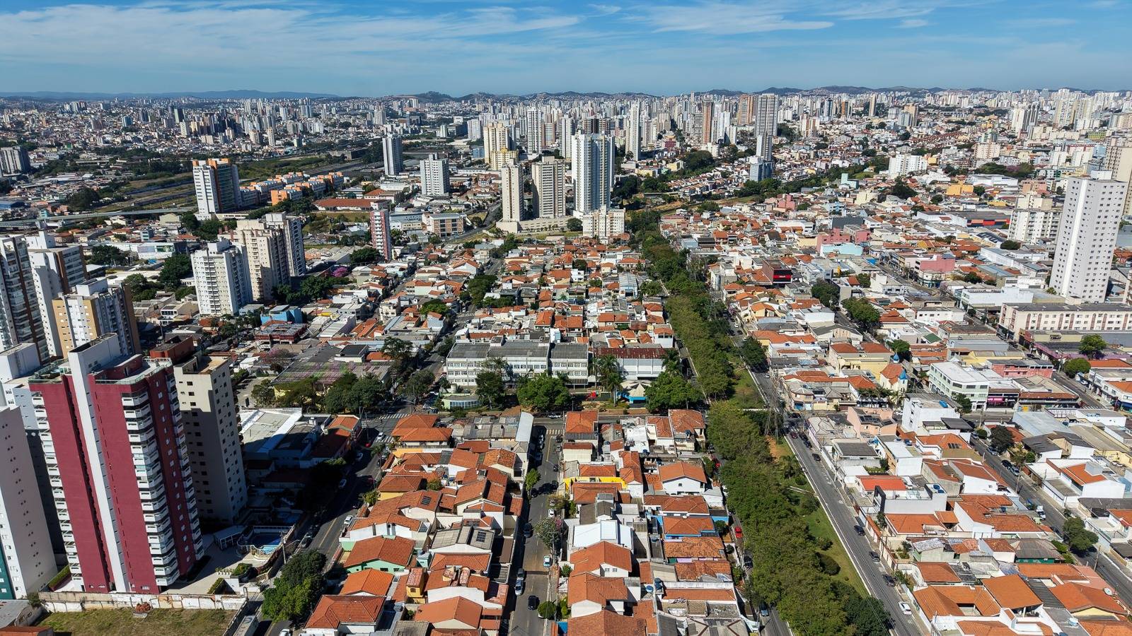 São Caetano lidera ranking das cidades mais seguras do Brasil; veja o top 30