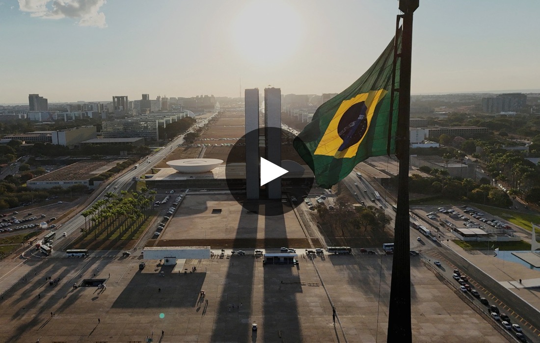 Muito além de Lula e Flávio: quem vai mandar no Congresso a partir de 2027?