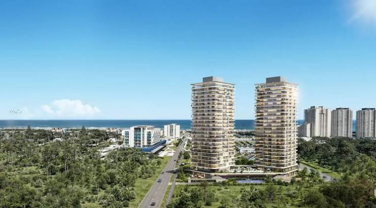 SLS Punta del Este mira brasileiros para competir com Fasano e Cipriani