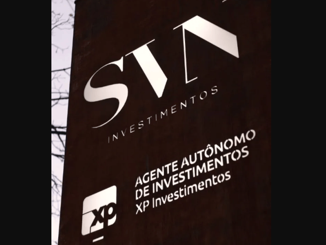 SVN Investimentos, escritório filiado à XP Investimentos. (Divulgação)