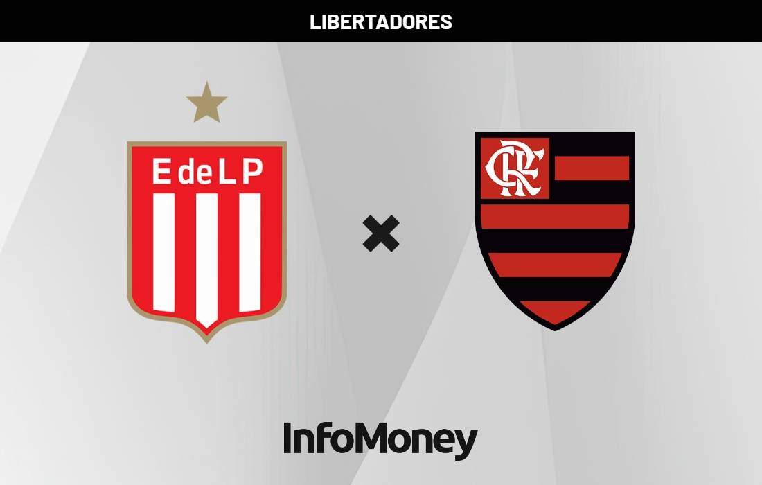 Libertadores: Onde assistir à Estudiantes x Flamengo?