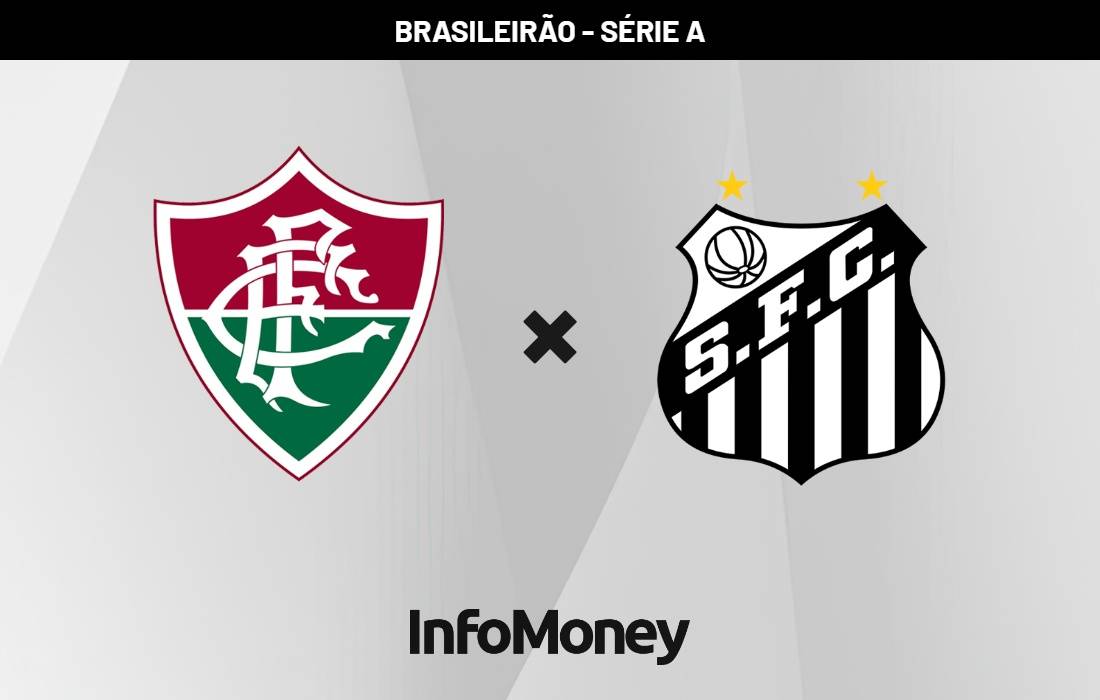 Fluminense x Santos: Onde assistir ao Brasileirão?
