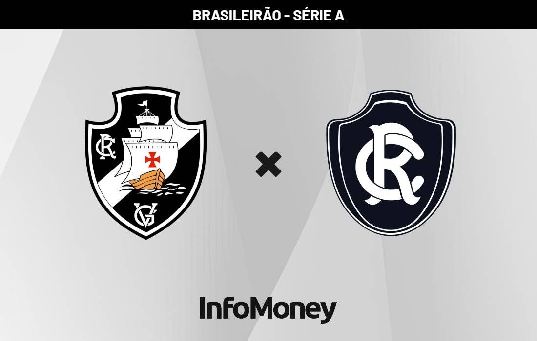 Vasco x Remo: Onde assistir ao Brasileirão?
